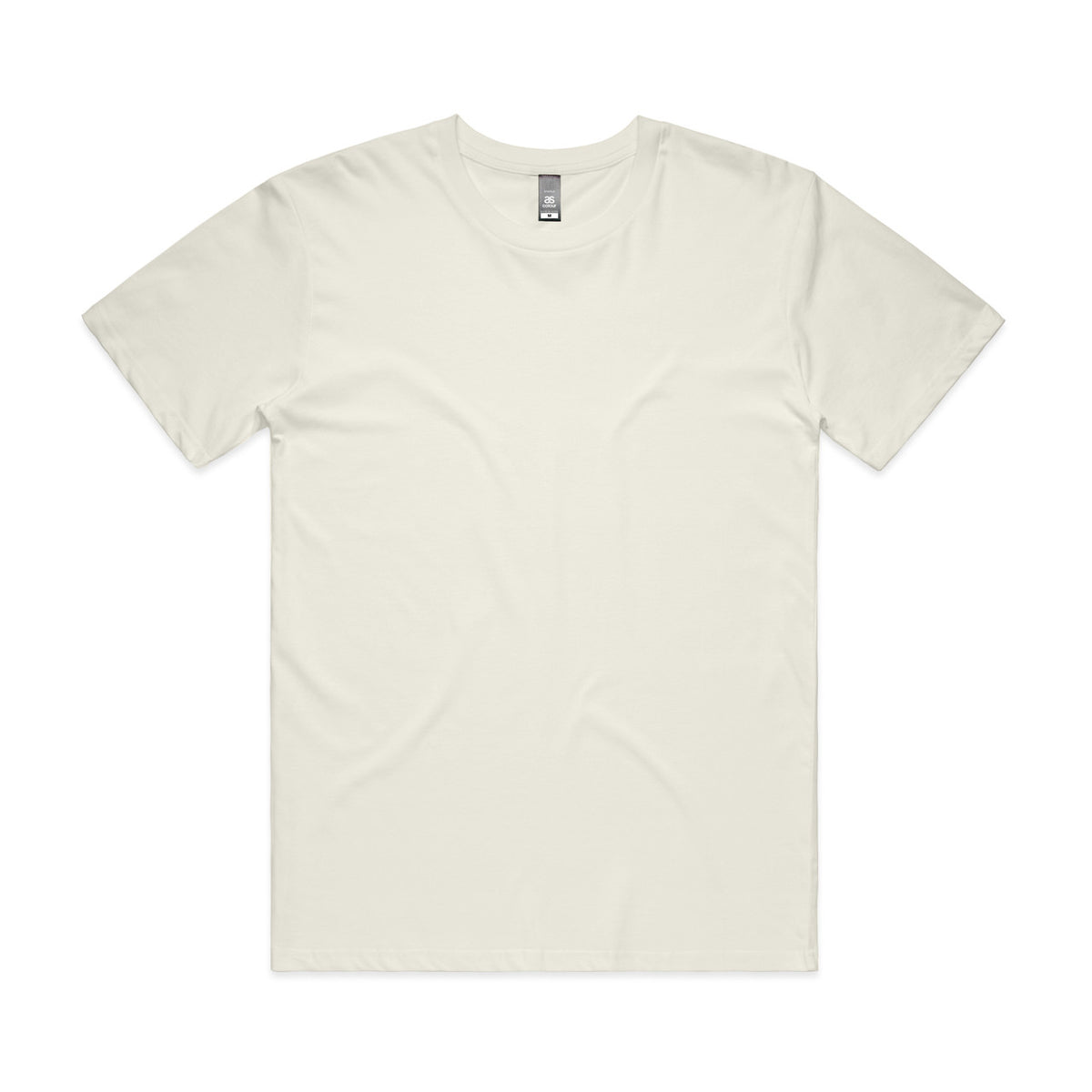 Staple Minus Tee [-5cm] 5074 5074 - Ecru