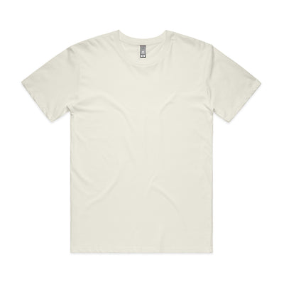 Staple Minus Tee [-5cm] 5074 5074 - Ecru
