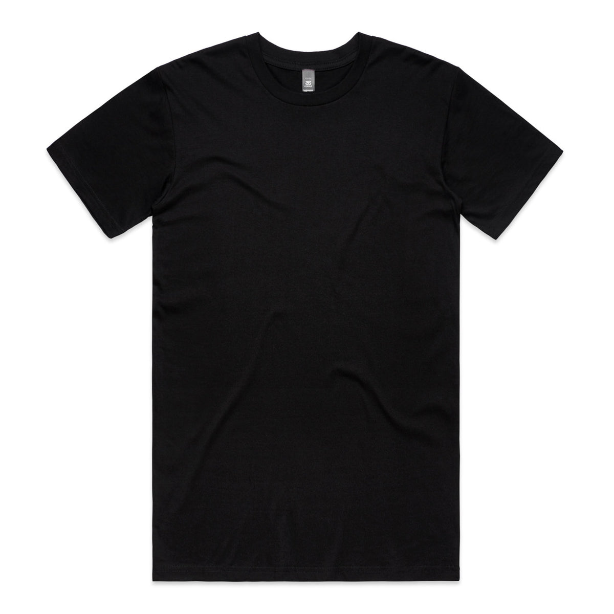 Staple Plus Tee [+5cm] 5075 5075 - Black