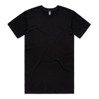 Staple Plus Tee [+5cm] 5075 5075 - Black
