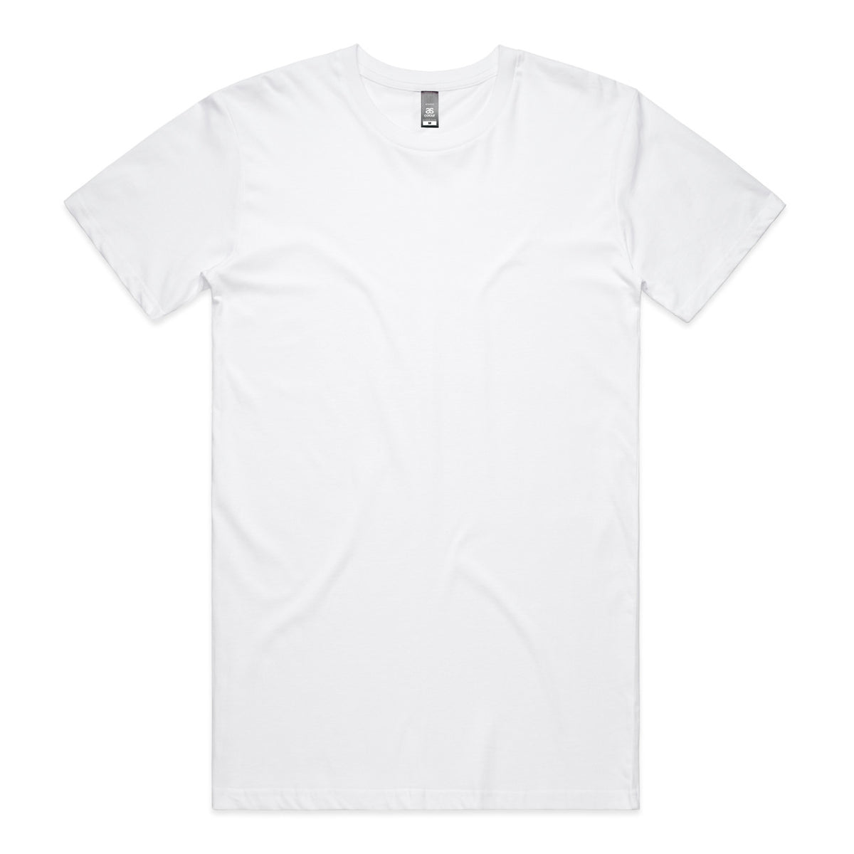 Staple Plus Tee [+5cm] 5075 5075 - White