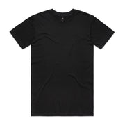 Staple Recycled Tee 5077 - Black