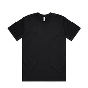 Classic Minus Tee [-5cm] 5079 5079 - Black