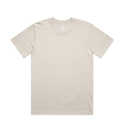 Classic Minus Tee [-5cm] 5079 5079 - Bone