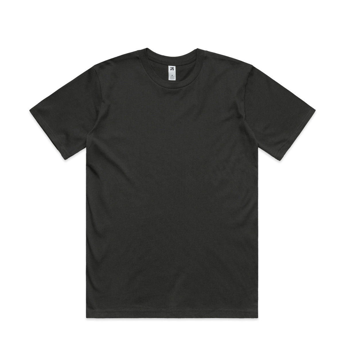 Classic Minus Tee [-5cm] 5079 5079 - Coal