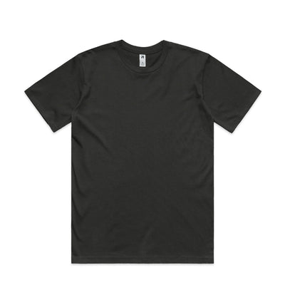 Classic Minus Tee [-5cm] 5079 5079 - Coal