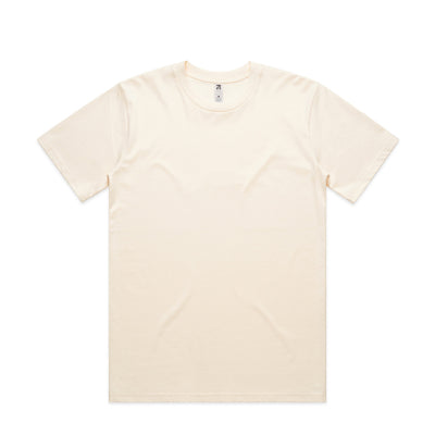 Classic Minus Tee [-5cm] 5079 5079 - Ecru