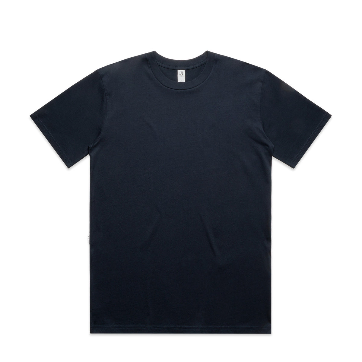 Classic Minus Tee [-5cm] 5079 5079 - Navy