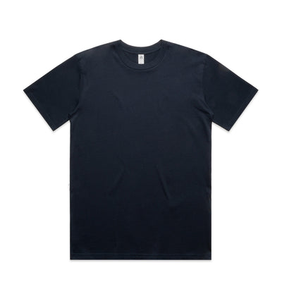 Classic Minus Tee [-5cm] 5079 5079 - Navy