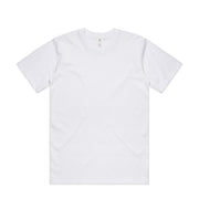 Classic Minus Tee [-5cm] 5079 5079 - White