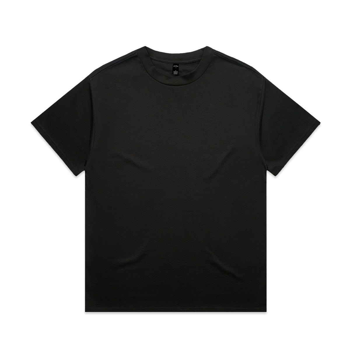 Heavy Tee 5080 - Black