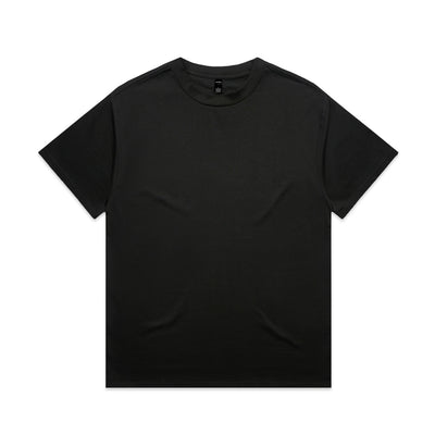 Heavy Tee 5080 - Black