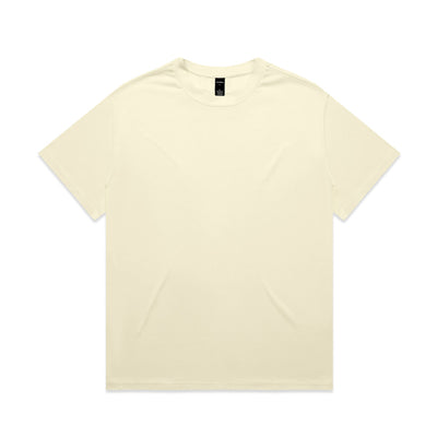 Heavy Tee 5080 - Butter