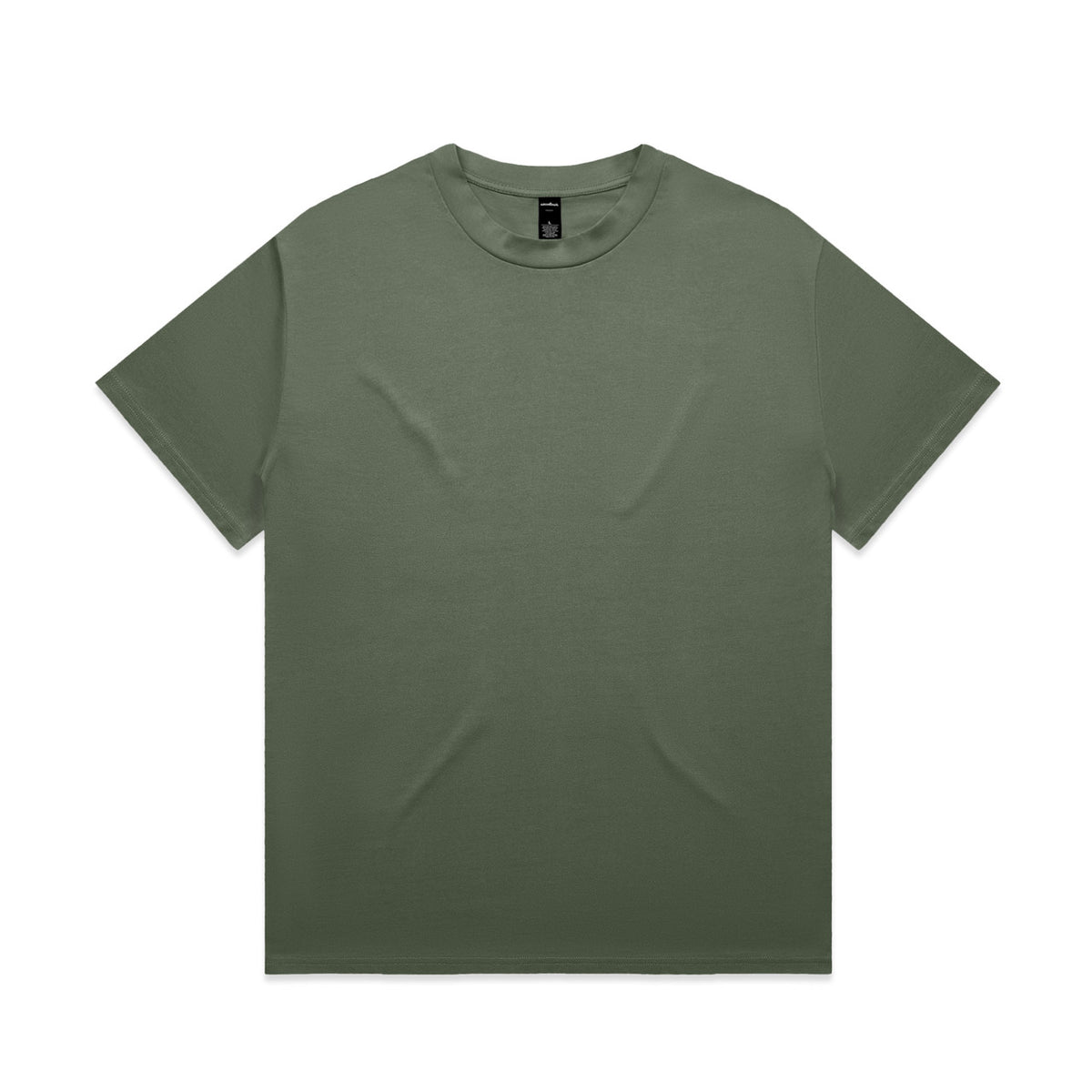 Heavy Tee 5080 - Cypress