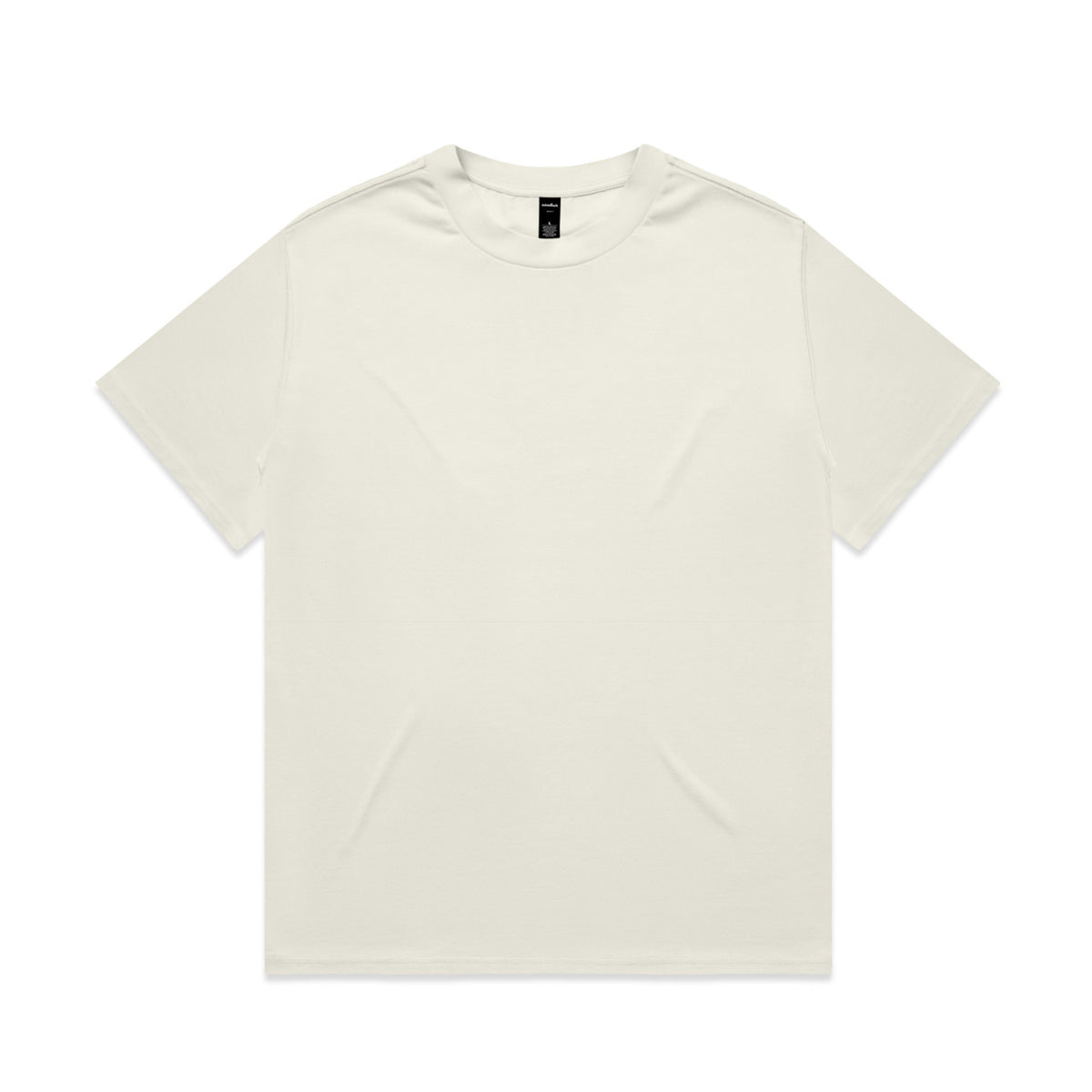 Heavy Tee 5080 - Ecru