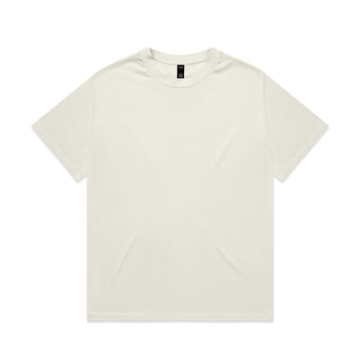 Heavy Tee 5080 - Ecru