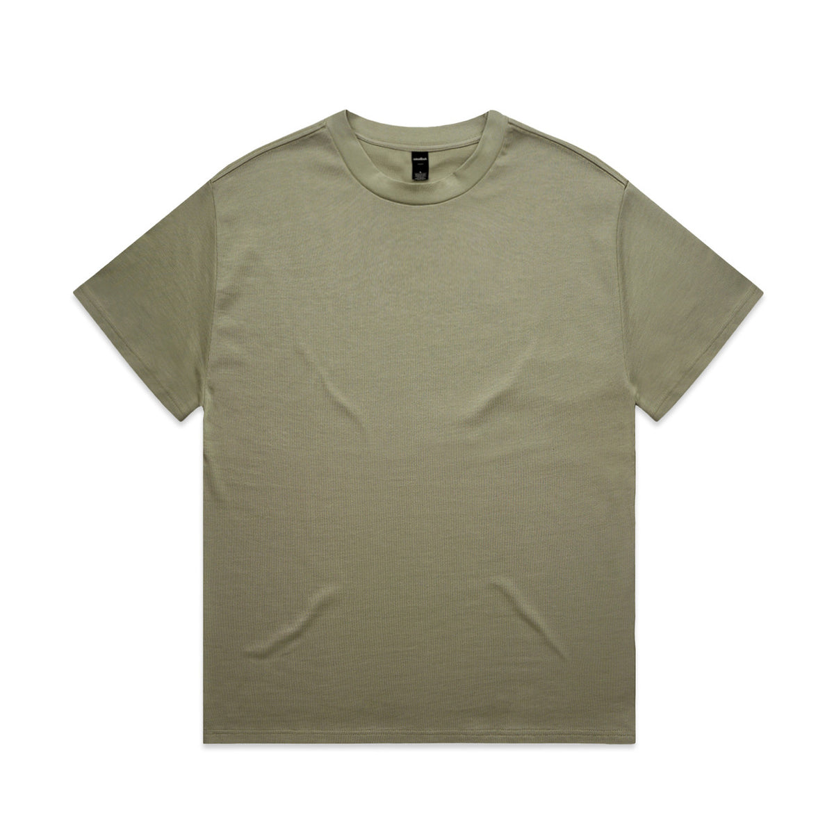 Heavy Tee 5080 - Eucalyptus