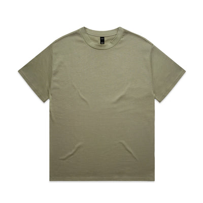 Heavy Tee 5080 - Eucalyptus