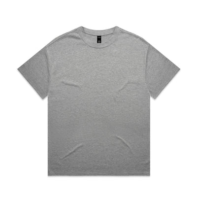 Heavy Tee 5080 - Grey Marle