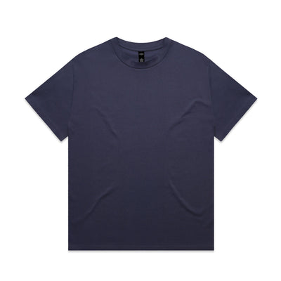 Heavy Tee 5080 - Midnight Blue