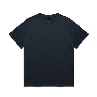 Heavy Tee 5080 - Navy