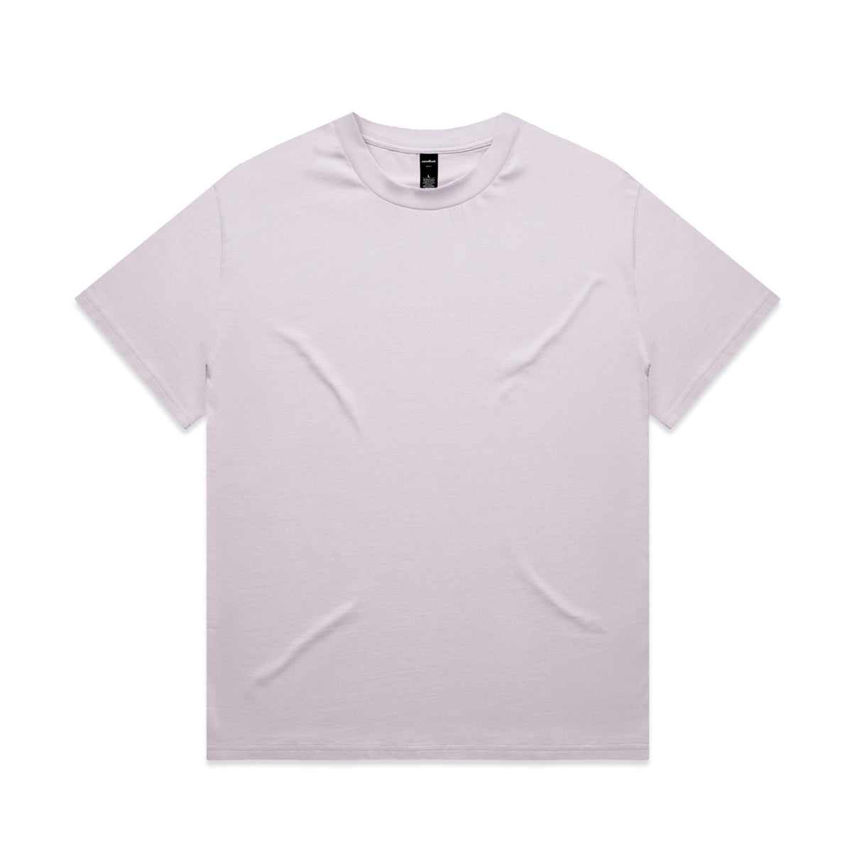 Heavy Tee 5080 - Orchid