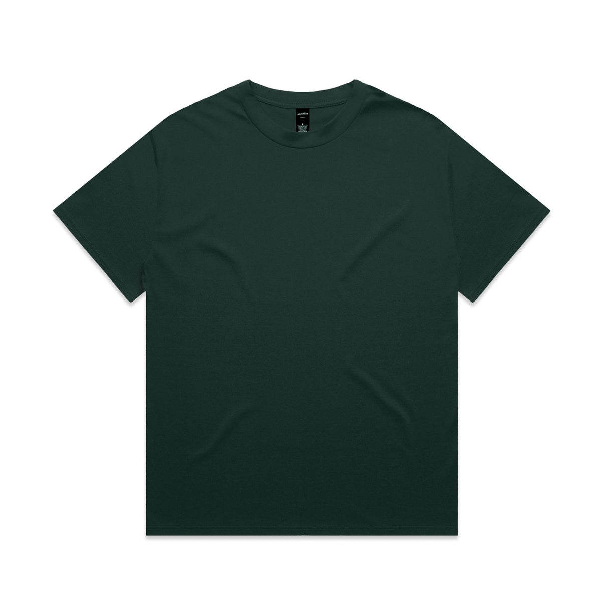 Heavy Tee 5080 - Pine Green