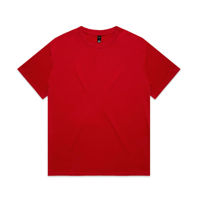 Heavy Tee 5080 - Red