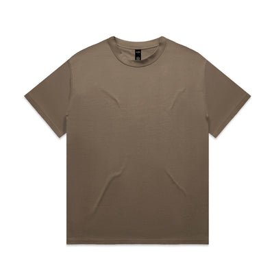Heavy Tee 5080 - Walnut