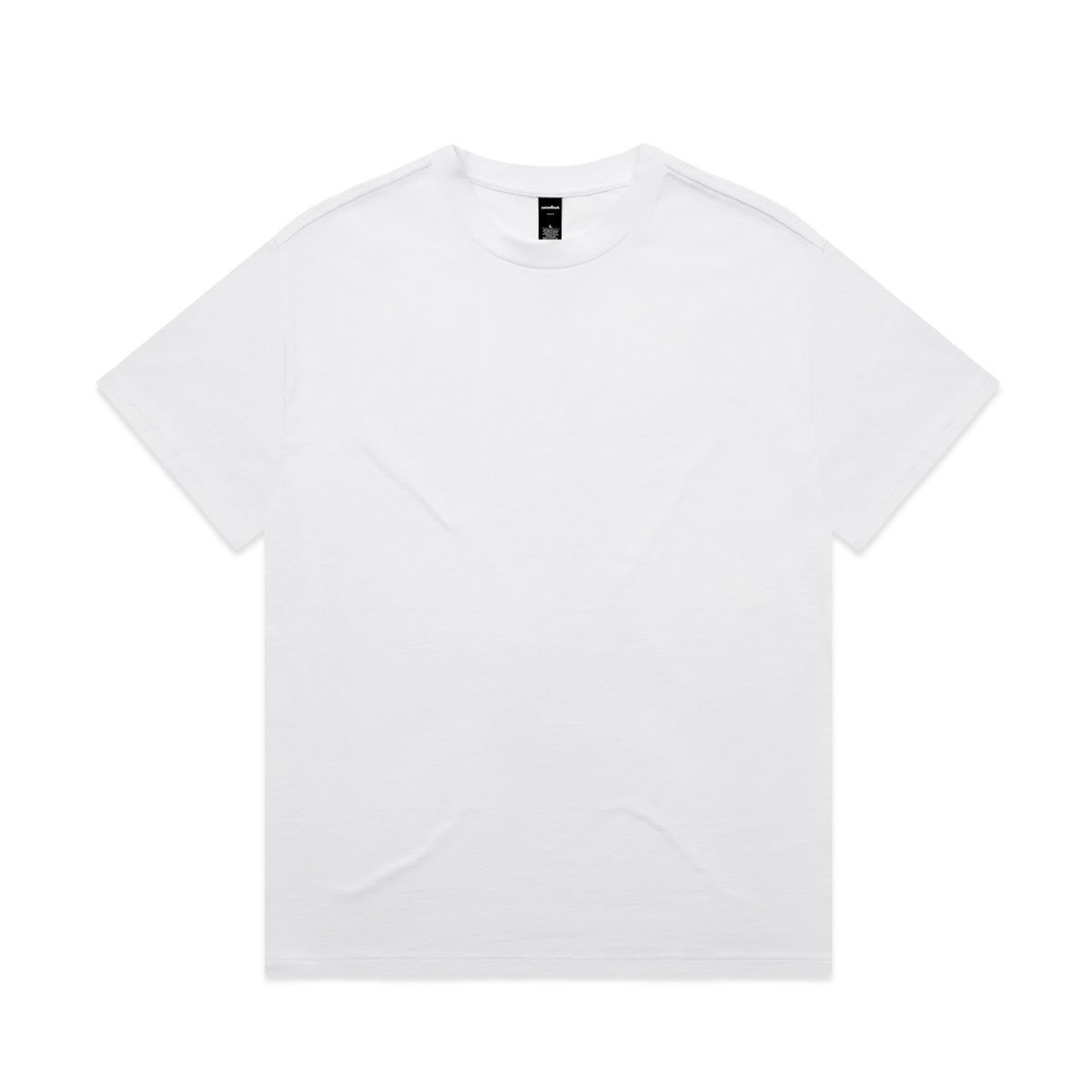 Heavy Tee 5080 - White