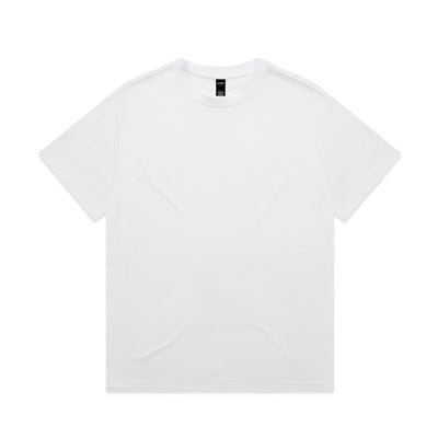 Heavy Tee 5080 - White