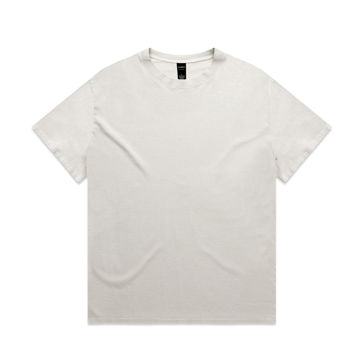 Heavy Faded Tee 5082 - Faded Bone