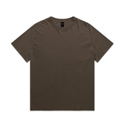 Heavy Faded Tee 5082 - Faded Brown