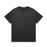 Heavy Faded Tee 5082 - Faded Coal
