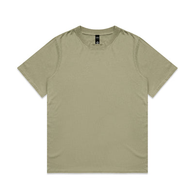 Heavy Faded Tee 5082 - Faded Eucalyptus