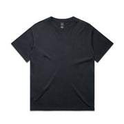 Heavy Faded Tee 5082 - Faded Ink Blue
