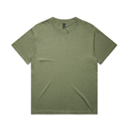 Heavy Faded Tee 5082 - Faded Olive