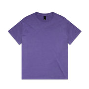 Heavy Faded Tee 5082 - Faded Violet