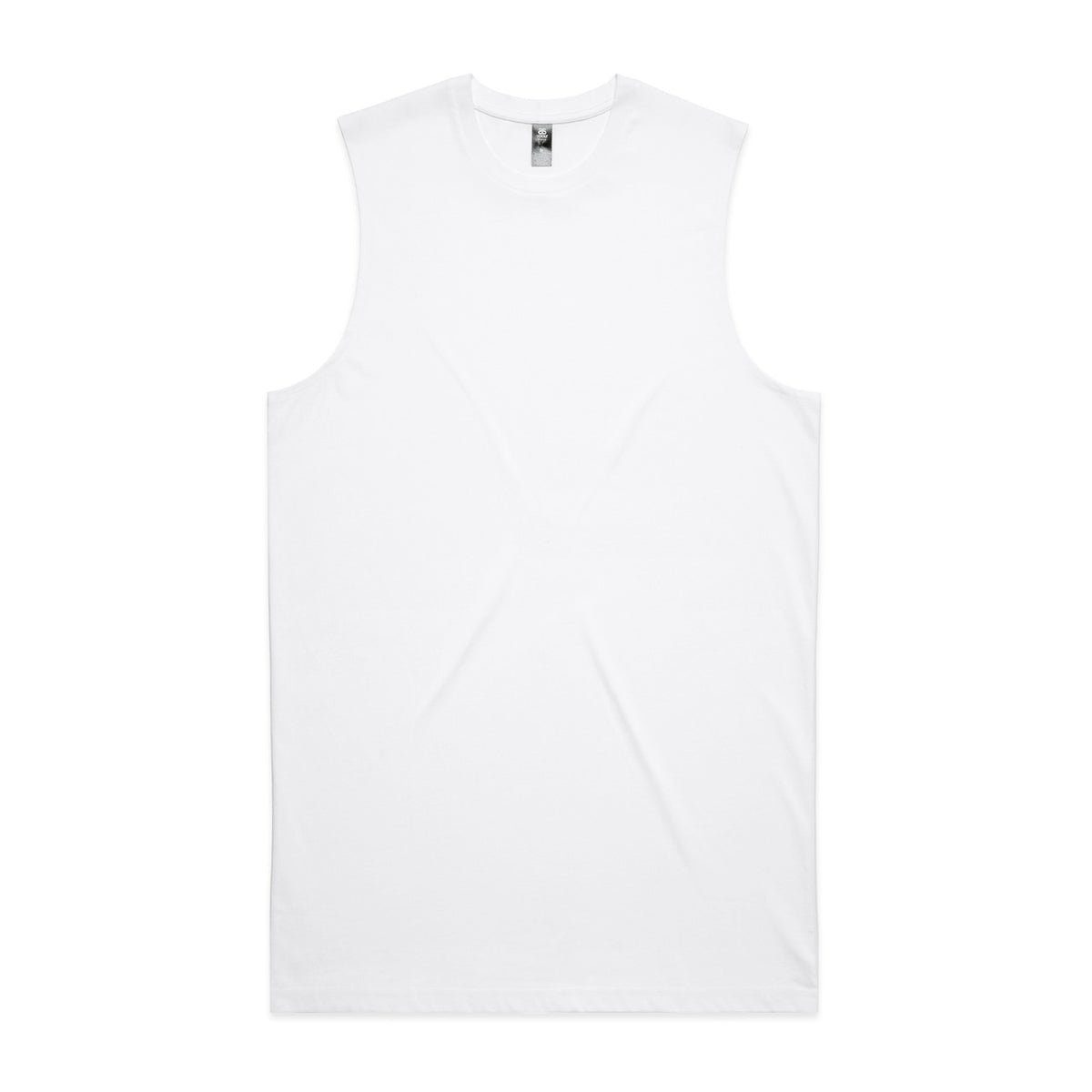 Staple Tank 5090 - White