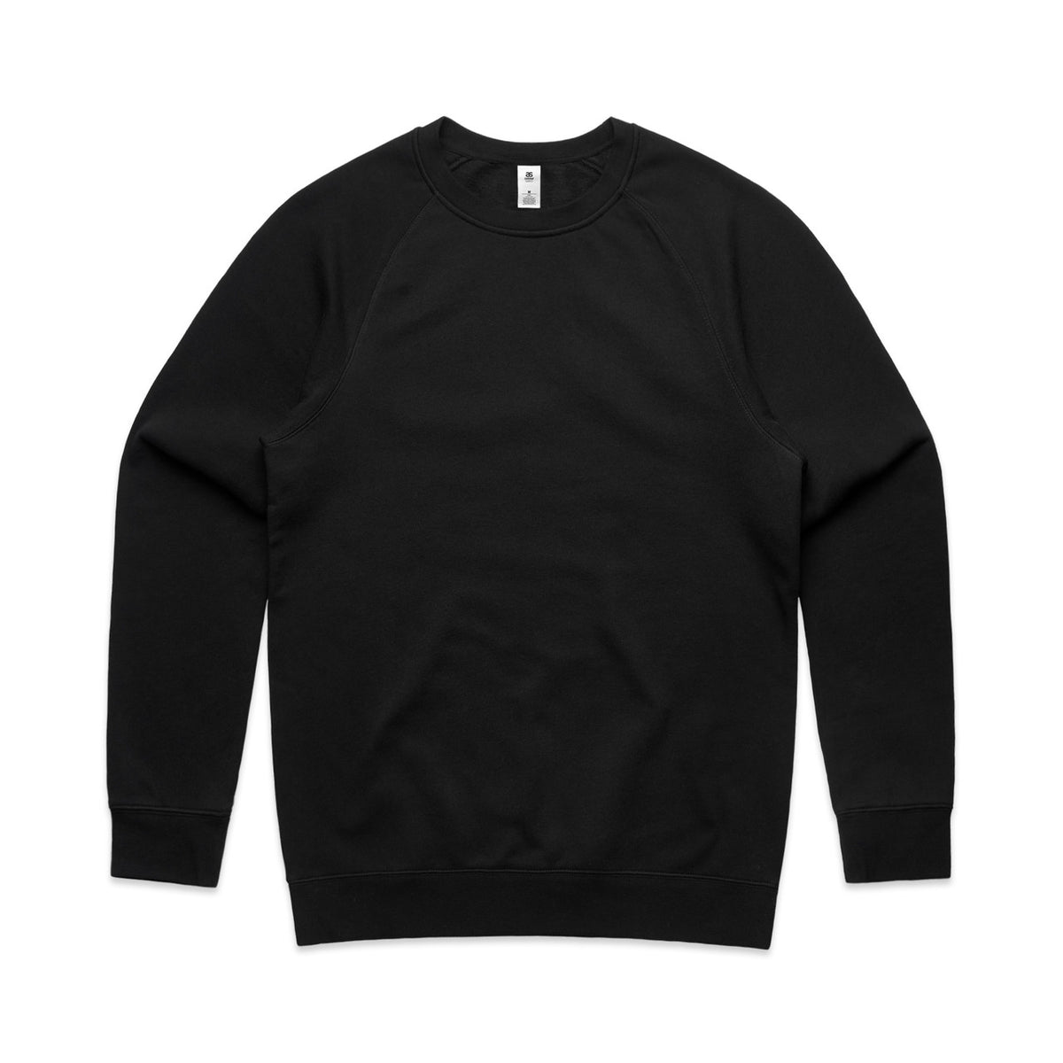 Supply Crew 5100 - Black