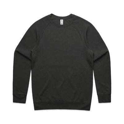 Supply Crew 5100 - Coal