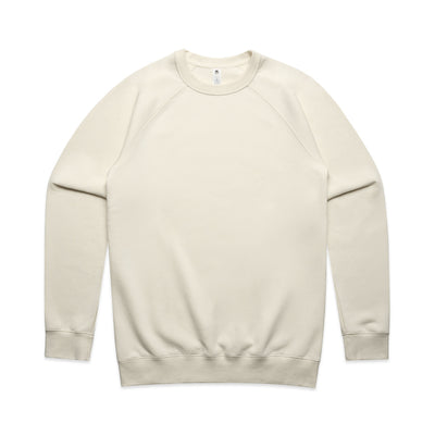 Supply Crew 5100 - Ecru