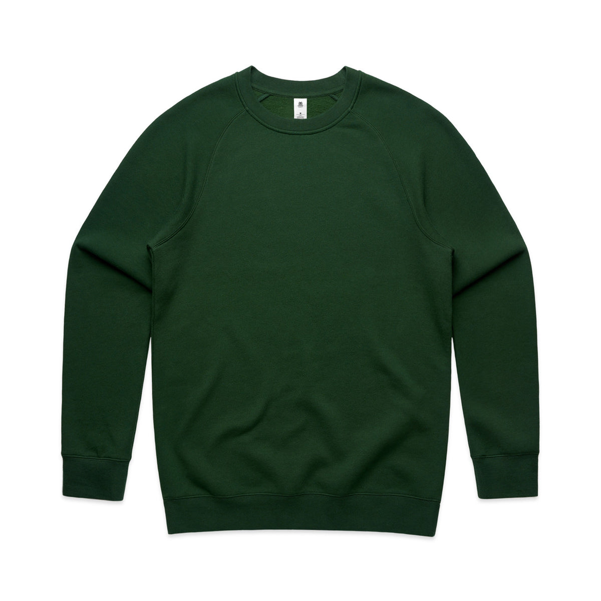 Supply Crew 5100 - Forest Green