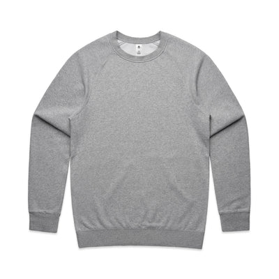 Supply Crew 5100 - Grey Marle
