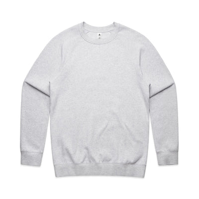 Supply Crew 5100 - White Marle