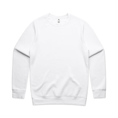 Supply Crew 5100 - White