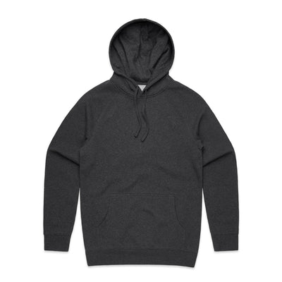 Supply Hood 5101 - Asphalt Marle