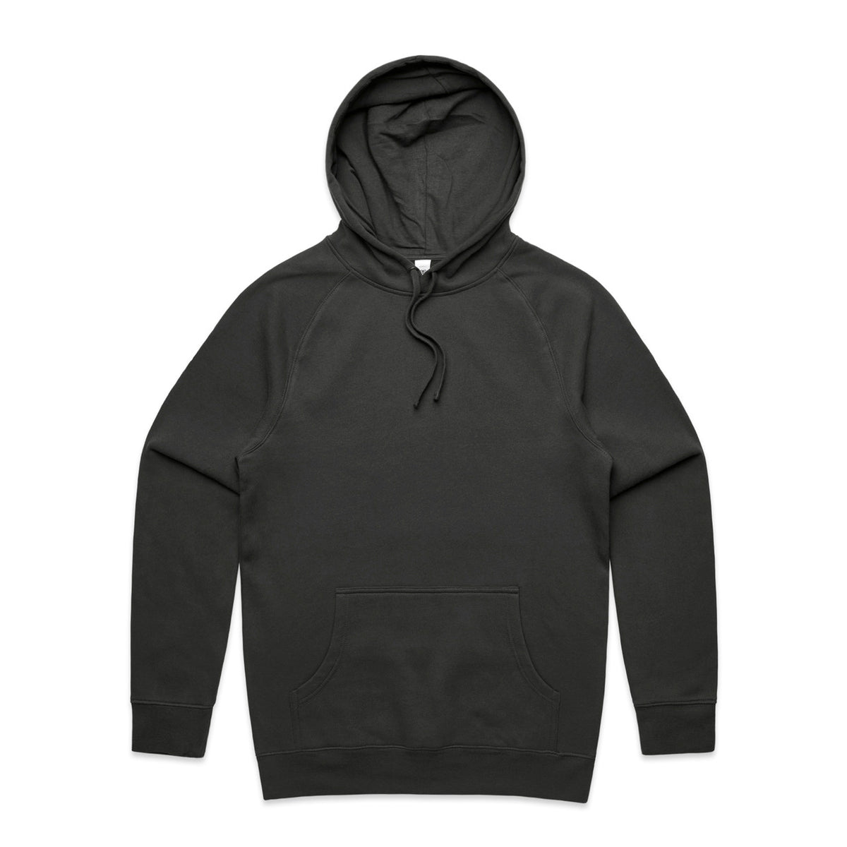 Supply Hood 5101 - Coal