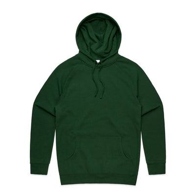 Supply Hood 5101 - Forest Green