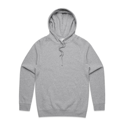 Supply Hood 5101 - Grey Marle